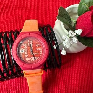 Reebok watches | watches | unisex